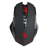 Bloody R80a Lk Optik Core3 Aktif Metal Ayak 4000Cpı Kablosuz Şarjlı Kablosuz Oyuncu Mouse Outlet
