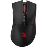 Bloody R90 Plus Şarjlı Optik Kablosuz Oyuncu Mouse - Teşhir Outlet Vitrin