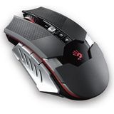Bloody T50 M.core Optik Mouse 4000CPI-ISW Isc Siyah - Renkli