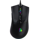 Bloody W90 Pro Siyah, 16.0000 Cpı Sensör, Rgb, 10 Tuşlu, Metal Ayaklı, Ultra Core 3&4 Aktifgaming (Oyuncu) Mouse