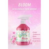 Bloom Çiçek Açtıran- Kullanıma Hazır Bitki Besini