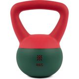 Bloom Lb7012 4 kg Pembe Yumuşak Kettlebell