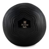 Bloom LB7013-01-BK 1 kg Yumuşak Ağırlık Topu