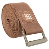 Bloom LB7086 Kahverengi Yoga Kayışı
