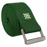 Bloom LB7086 Yeşil Yoga Kayışı