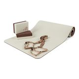 Bloom LB7103WH Yoga Seti
