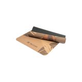 Bloom LB7120-BN Kahverengi Yoga Mat