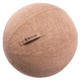 Bloom LB7129 65 cm Kahverengi Pilates Top Kılıfı