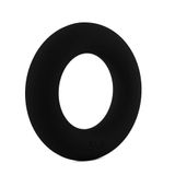 Bloom LB7183-08-BK 3,6 Kg Halo Dambıl