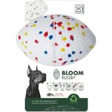 Bloom Rugby Parçalanmaz Rugby Topu Mix Color