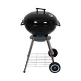 Blooma Eiger Kömürlü Mangal 44 CM