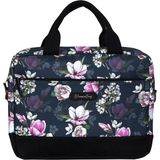 BloominBag Black Cherries 13 - 14 inç Laptop / Macbook Çantası