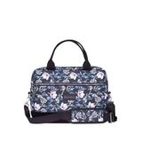 Bloominbag Black Cherries 13'' 14'' Macbook Ve Laptop Çantası - Siyah