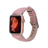 BloominBag Bloomband Signature Blush Pink Deri 44/45/46/49 mm Kadın Akıllı Saat Kordon