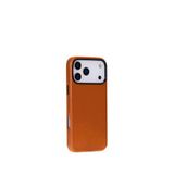 Bloominbag Bloomcase Mono Iphone 17 Pro 6.3"" Urban Tan Deri Magsafe Uyumlu Telefon Kılıfı