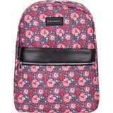 BloominBag Blossom Lovin' 13-14 Inch Sırt Laptop / Macbook Çantası - Renkli