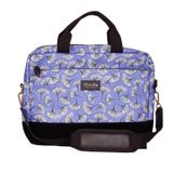 BloominBag Blow a Wish 15.6 inch Laptop/Macbook Çantası