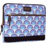 BloominBag Calm Waves 13-14 Inch Laptop / Macbook Kılıfı