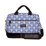 BloominBag Calm Waves 13-14 inch Laptop/Macbook Çantası