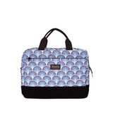 BloominBag Calm Waves 15-16"" Mavi Laptop Ve Macbook Çantası