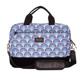 Bloominbag Calm Waves 15.6 Inç Laptop / Macbook Çantası