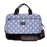 BloominBag Calm Waves 15.6 inch Laptop/Macbook Çantası