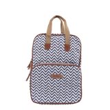 BloominBag Chevron Sırt Çantası