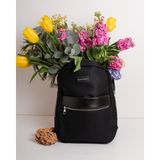 BloominBag Cosmic Cosmos 13-14 Inch Sırt Laptop / Macbook Çantası - Renkli