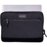 BloominBag Cosmic Cosmos 15-16 Inch Macbook / Laptop Kılıfı - Siyah