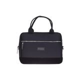 BloominBag Deep Black 13-14 inç Laptop / Macbook Çantası