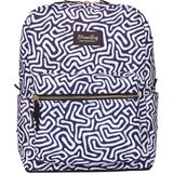 BloominBag Digilab 13-14 Inch Laptop Macbook Sırt Çantası