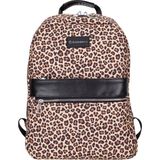 BloominBag Earthy Leopard 13'' 14'' Laptop ve Macbook Sırt Çantası - Standart