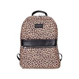 BloominBag Earthy Leopard 13'' 14'' Laptop Ve Macbook Sırt Çantası