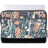 BloominBag Eco Forest 13 Inç Macbook / Laptop Kılıfı - Renkli