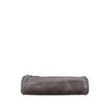 BloominBag Essentia Stone Gray Deri Kalemlik