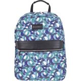 BloominBag Eternal Circles 13-14 Inch Sırt Laptop / Macbook Çantası - Renkli
