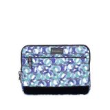 Bloominbag Eternal Circles 13"" Laptop Ve Macbook Kılıfı - Mavi