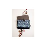 BloominBag Eternal Circles 15-16 Inch Macbook / Laptop Kılıfı - Renkli