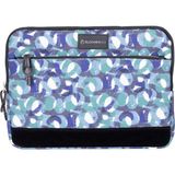 BloominBag Eternal Circles 15-16" Macbook Laptop Kılıfı - Standart