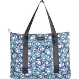 BloominBag Eternal Circles Tote Bag / Omuz Çantası - Renkli