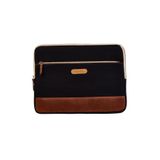Bloominbag Just Black 15-16 Inç Laptop / Macbook Kılıfı