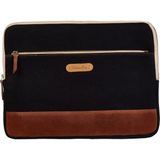 Bloominbag Just Black 15-16 Inç Laptop / Macbook Kılıfı