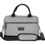 BloominBag Matcha Haze 13-14"" Yeşil Laptop Ve Macbook Çantası
