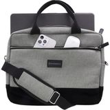 BloominBag Matcha Haze 15-16 inç Laptop / Macbook Çantası