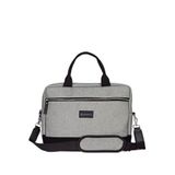 BloominBag Matcha Haze 15-16"" Yeşil Macbook Laptop Çantası