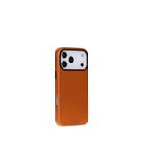 Bloominbag Mono Urban Tan Iphone 17 Pro Max Magsafe Uyumlu 6.9"" Deri Telefon Kılıfı
