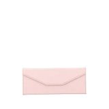 Bloominbag Prisma Soft Blush Deri Mıknatıslı Gözlük Kılıfı - Pembe