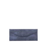 Bloominbag Prisma Twilight Navy Deri Mıknatıslı Gözlük Kılıfı - Lacivert