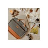 BloominBag Smokey Haze Sırt Çantası