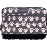 BloominBag Soul Mate 14'' Laptop / Macbook Kılıfı - Desenli - Standart